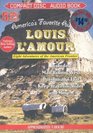 Louis L'Amour Westerns 1 (CD)