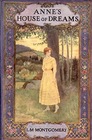 Anne's House of Dreams (Anne of Green Gables, Bk 5) (Large Print)
