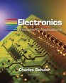 Electronics Principles and Applications w/Multi Sim CD