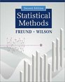 Statistical Methods Second Edition
