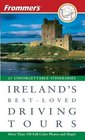 Frommer's Ireland's BestLoved Driving Tours