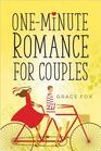 OneMinute Romance for Couples