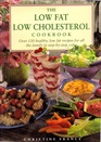 The Low-Fat, Low-Cholesterol Cookbook