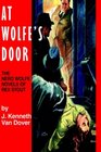 At Wolfe's Door