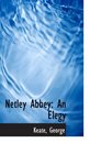 Netley Abbey An Elegy
