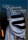 Completing Your Qualitative Dissertation A Roadmap From Beginning to End