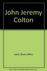 John Jeremy Colton