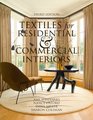 Textiles for Residential and Commercial Interiors