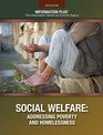 Social Welfare Addressing Poverity and Homelessness