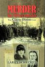 Murder in Wisconsin The Clara Olson Case