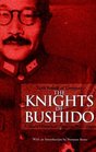 Knights Of The Bushido A Short History Of Japanese War Crimes  Greenhill Military Paperbacks
