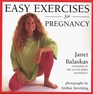 Easy Exercises for Pregnancy