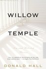 Willow Temple New and Selected Stories