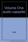 Volume One audio cassette