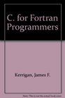 From Fortran to C