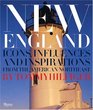 New England Icons Influences and Inspirations from the American Northwest