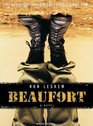 Beaufort A Novel