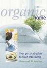 Organic Home