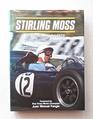Stirling Moss My Cars My Career