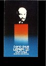 Lenin  1917/1924