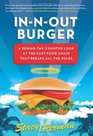 InNOut Burger A BehindtheCounter Look at the FastFood Chain that Breaks All the Rules