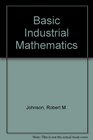 Basic Industrial Mathematics Metric Edition