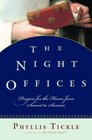 The Night Offices Prayers for the Hours from Sunset to Sunrise