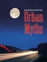 Urban Myths Pupil Book Level 23 Readers