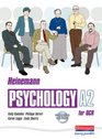Psychology A2 for OCR