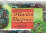 35 Garden Blueprints Beautiful Possibilities for Designing Your Garden