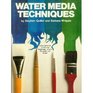 Water Media Techniques