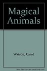 Magical Animals