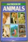 FACTBOOK OF ANIMALS