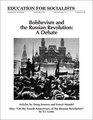 Bolshevism and the Russian Revolution