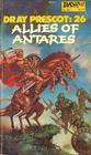 Allies of Antares (Dray Prescot #26)