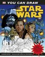 You Can Draw  Star Wars