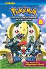 Pokémon Diamond and Pearl Adventure!, Vol. 8 (Pokémon Diamond and Pearl Adventure)