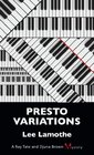 Presto Variations A Ray Tate and Djuna Brown Mystery