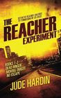 The Jack Reacher Experiment Books 13
