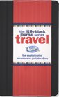 The Little Black Travel Journal