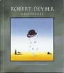 Robert Deyber Miniatures A Collection of Sixty HandCrafted Stone Lithographs