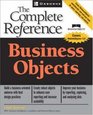 Business Objects The Complete Reference