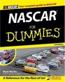 NASCAR For Dummies