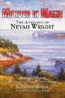 Murder in Maine The Avenging of Nevah Wright