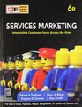 Services Marketing 6th Edition