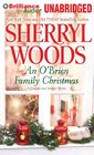 An O'Brien Family Christmas (Chesapeake Shores, Bk 8) (Audio MP3 CD) (Unabridged)