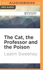 The Cat the Professor and the Poison