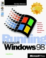 Running Microsoft  Windows  98 (Running)