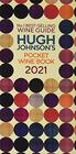 Hugh Johnsons Pocket Wine Book 2021