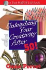 Unleashing Your Creativity After 50